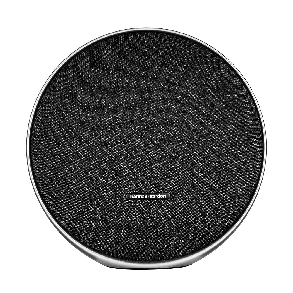 Amazon.com: Harman Kardon Onyx Studio 9 Portable Stereo
